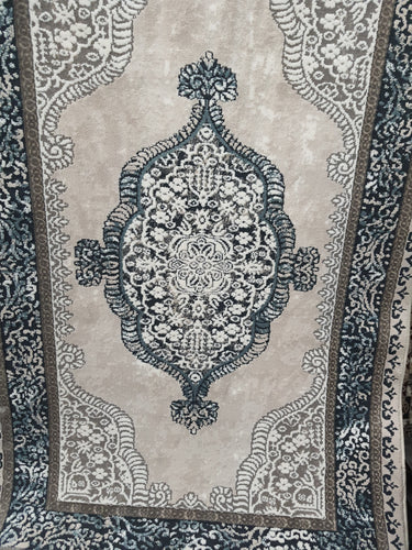 Tapis 5' x 8' fabriqué en Turquie